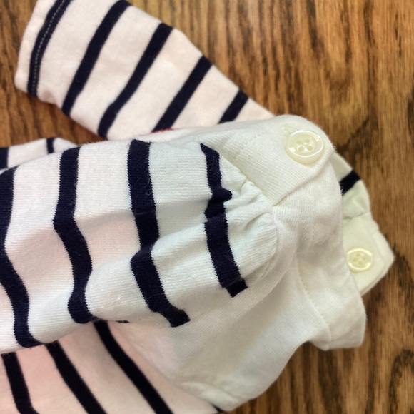 Baby Gap rainbow bundle 3 months - Picture 4 of 9